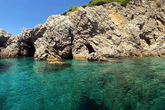 Half-Day Private Elafiti Island Boat Tour - Additional Information