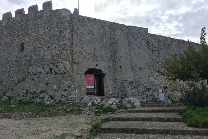 Half-Day Private Excursion From Katakolo Port to Ancient Ilis - Transportation and Pickup Details