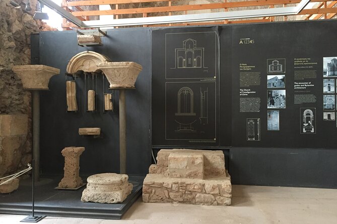 Half-Day Private Excursion From Katakolo Port to Ancient Ilis - Exploring Ancient Ilis