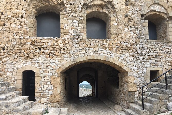 Half-Day Private Excursion From Katakolo Port to Ancient Ilis - Visiting the Archaeological Museum