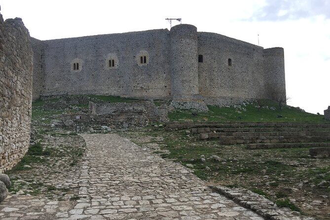 Half-Day Private Excursion From Katakolo Port to Ancient Ilis - Cancellation Policy