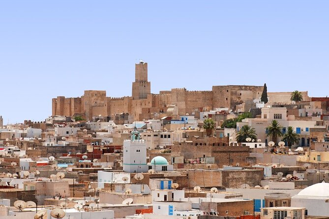 Half Day Private Excursion Sousse Medina Kantaoui and Hergla - Guest Experiences