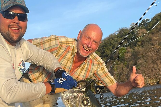 Half-Day Private Fishing Charters in Chaguaramas - Chaguaramas Destination
