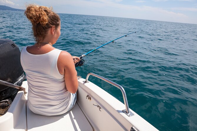 Half-Day Private Fishing Experience in Alanya - Ratings and Reviews