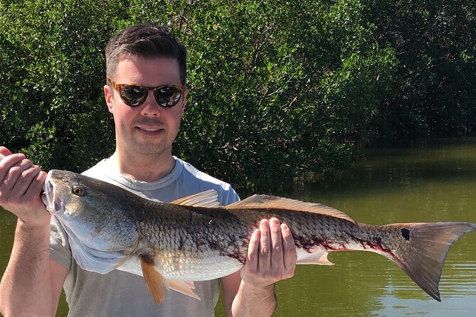 Half-Day Private Fishing Experience in Tampa Bay - About the Tour Provider