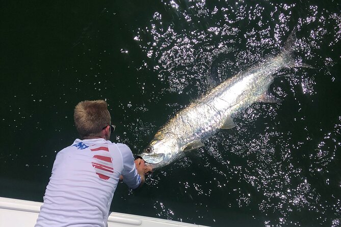 Half-Day Private Fishing Experience in Tampa Bay - Frequently Asked Questions