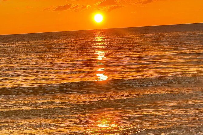 Half Day Private Fishing Trip With Site Seeing Around Anna Maria Island - Snorkeling Equipment for Adventure