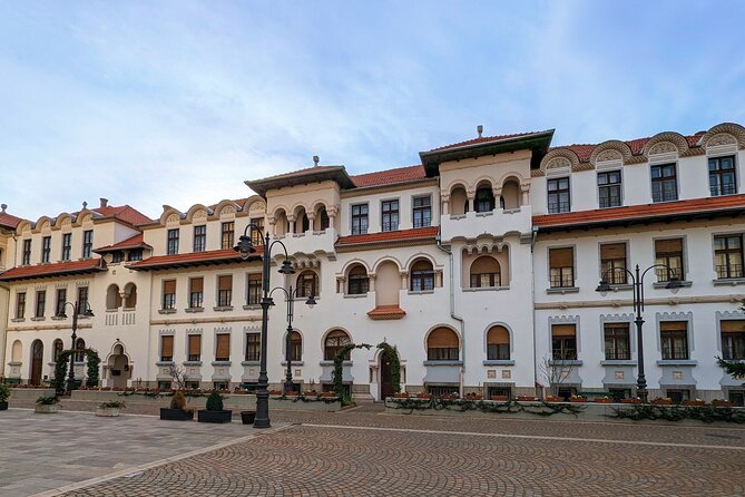 Half-Day Private Food and Wine Walking Tour Oradea Romania - Feedback From Participants