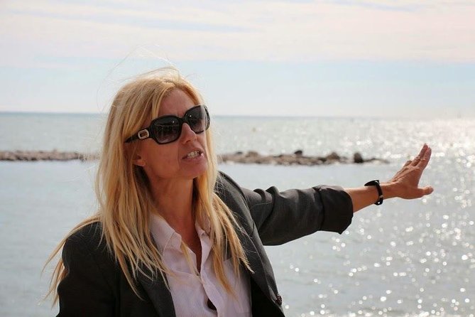 Half-Day Private French Riviera Tour From Nice - Booking and Cancellation Policy