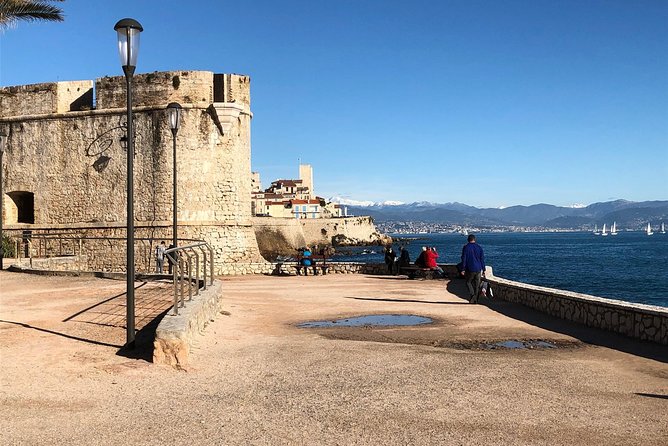 Half-Day Private French Riviera Tour From Nice - Highlights and Itinerary