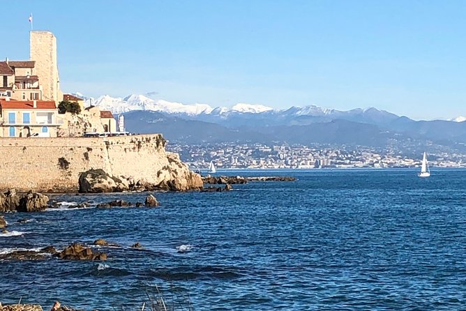 Half-Day Private French Riviera Tour From Nice - Transportation and Pickup Details