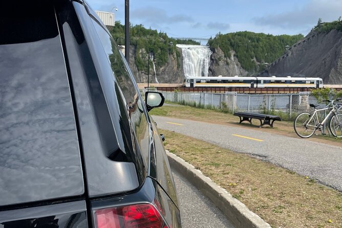 Half Day Private Getaway to Île D'orléans - Activity Details