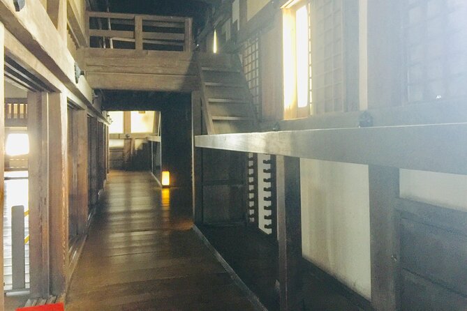 Half-Day Private Guide Tour to Himeji Castle - Cancellation Policy