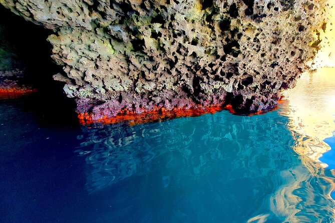 Half Day Private Guided Boat Tour in Taormina - Tour Type and Participation