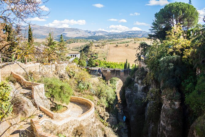Half-Day Private Guided City Tour in Ronda - Private Tour Experience