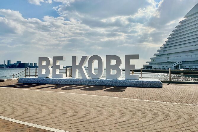Half-Day Private Guided City Tour of Kobe - Accessibility