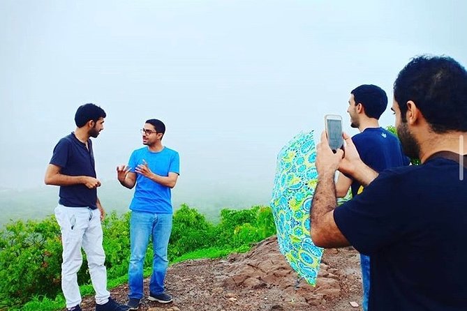 Half-Day Private Guided Cultural Tour of Mumbai - Meeting and Pickup