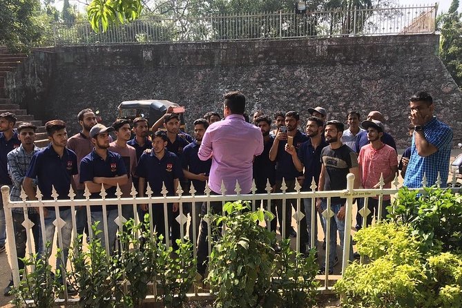 Half-Day Private Guided Cultural Tour of Mumbai - Booking Information