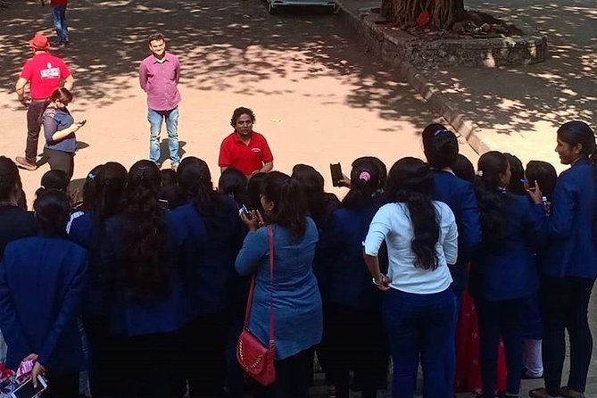 Half-Day Private Guided Cultural Tour of Mumbai - Frequently Asked Questions