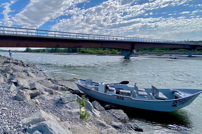 Half-Day Private Guided Fly Fishing at Jackson Hole - Guided Fishing Techniques for Beginners