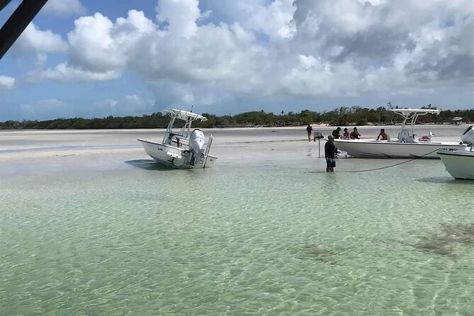 Half-Day Private Guided Key West Snorkeling and Sandbar Tour - Frequently Asked Questions