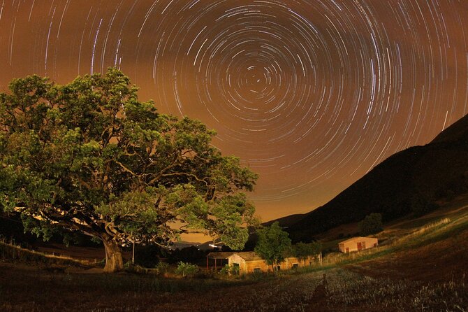 Half-Day Private Guided Night Time Photo Workshop in Sibillini - Key Points