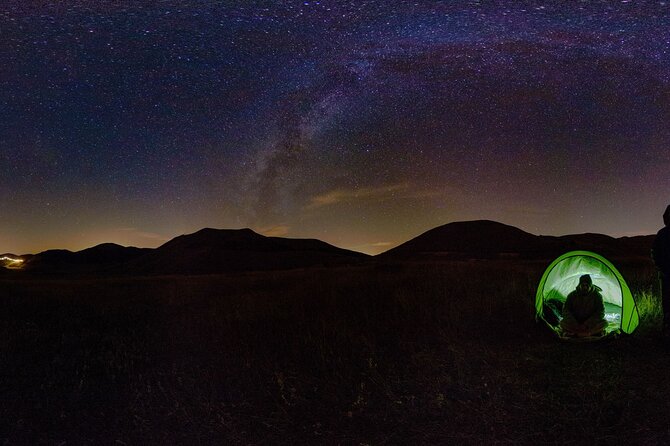 Half-Day Private Guided Night Time Photo Workshop in Sibillini - Cancellation and Rescheduling