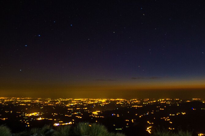 Half-Day Private Guided Night Time Photo Workshop in Sibillini - About the Operator