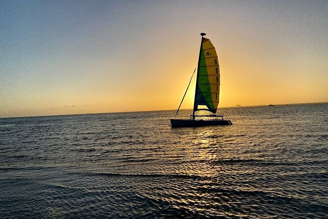 Half-Day Private Guided Sailing Adventure of Miamis Biscayne Bay - Customer Reviews and Experiences