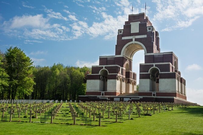 Half Day Private Guided Tour Battlefields of the Somme - Tour Highlights and Experience