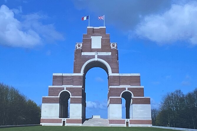 Half Day Private Guided Tour Battlefields of the Somme - Recommendations for Travelers