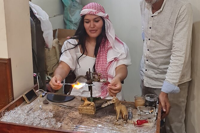 Half Day Private Guided Tour Giza Pyramids,Sphinx,Lunch,Camel Rid - Cancellation and Other Details