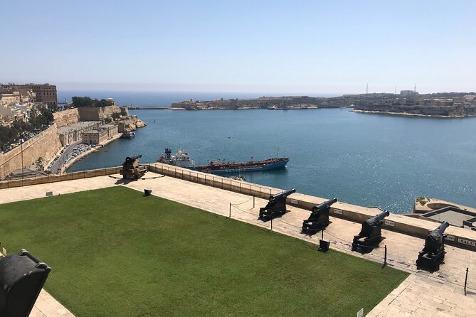 Half-Day Private Guided Tour in Malta With Pick up - Pricing and Inclusions