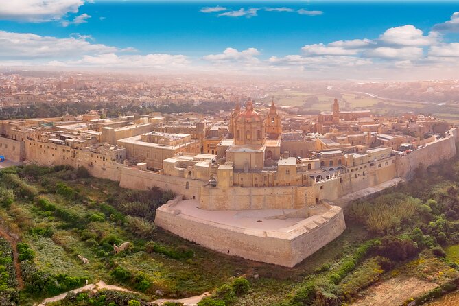 Half-Day Private Guided Tour in Malta With Pick up - Additional Tour Details