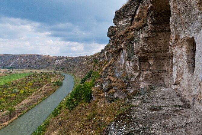 Half-Day Private Guided Tour of Orheiul Vechi and a Farmhouse - Tour Logistics