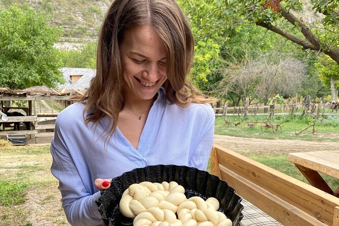 Half-Day Private Guided Tour of Orheiul Vechi and a Farmhouse - Traveler Reviews