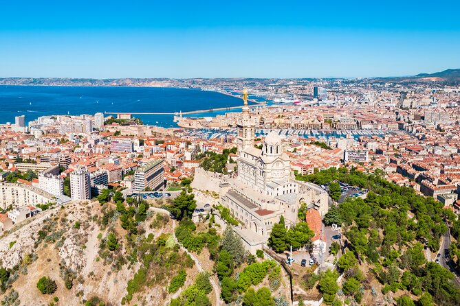 Half Day Private Guided Tour of the Highlights of Marseille - Meeting and End Points