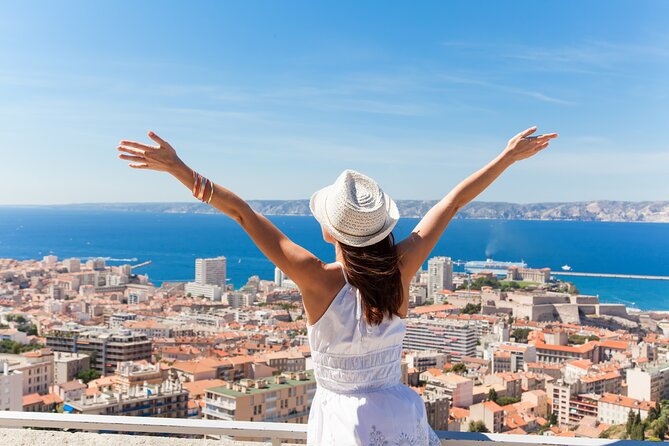 Half Day Private Guided Tour of the Highlights of Marseille - Tour Features