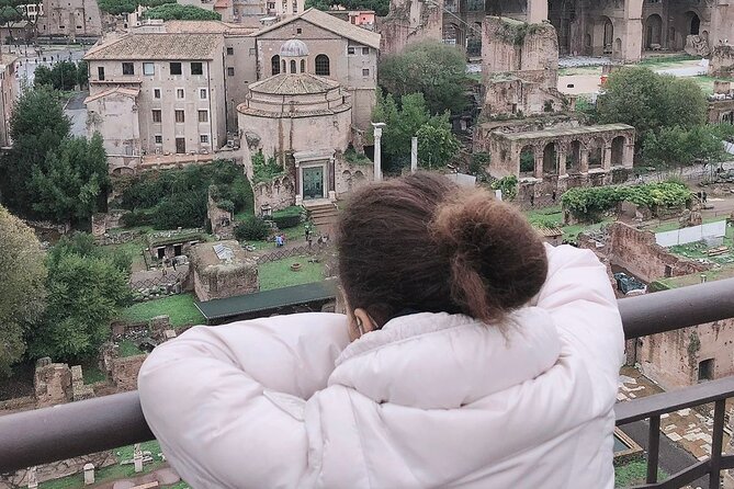 Half-Day Private Guided Tour Wonder Colosseum Arena With Ticket - Historical Insights
