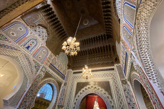 Half-Day Private Guided Walk Tour of the Old City - Inclusions in the Tour