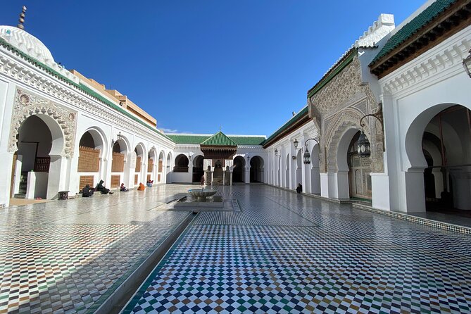 Half-Day Private Guided Walk Tour of the Old City - Tour Duration and Schedule