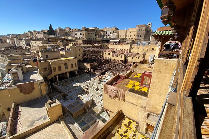 Half-Day Private Guided Walk Tour of the Old City - Accessibility and Suitability