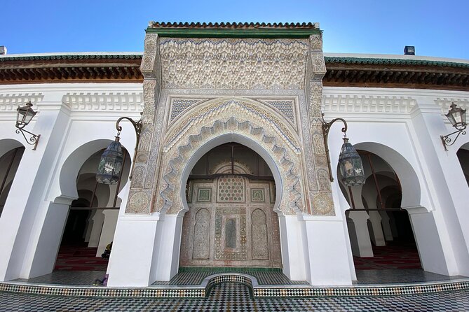 Half-Day Private Guided Walk Tour of the Old City - Confirmation and Booking