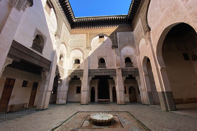 Half-Day Private Guided Walk Tour of the Old City - Additional Details