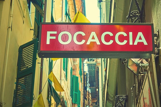 Half Day Private Guided Walking Tour in Genoa - Customer Ratings and Reviews