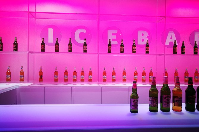 Half-Day Private Harbin Beer Museum and Brewery Tour - Exploring Harbins Beer History
