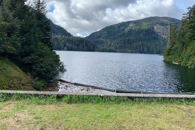 Half-Day Private Hike to Pristine Mountain Lakes off the Beaten Path - Health and Safety Considerations