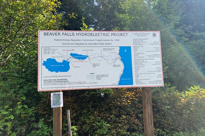 Half-Day Private Hike to Pristine Mountain Lakes off the Beaten Path - Hiking the Pristine Mountain Trail