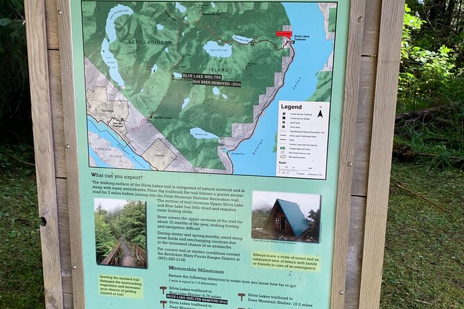 Half-Day Private Hike to Pristine Mountain Lakes off the Beaten Path - Savoring the Local Brunch Delights