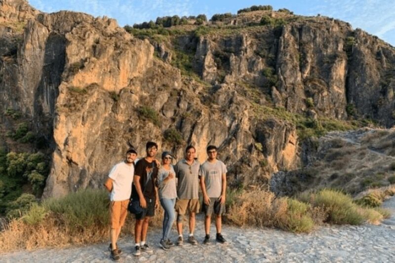 Half Day Private Hiking Adventure in Cahorros Monachil - Inclusions and Pricing